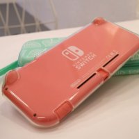 닌텐도 스위치 라이트 TPU 케이스 (SWITCH Lite)