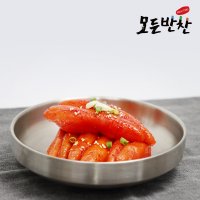 양념 저염 명란젓 정란(특) 400g