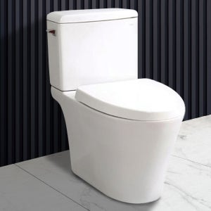 치마형 변기 인토 C-951 양변기