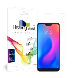 샤오미 미 A2 Lite 저반사 액정보호필름