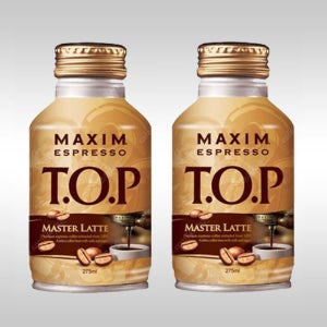 캔커피 티오피라떼 275ml