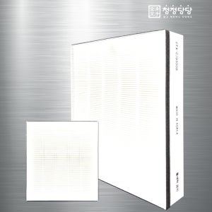 [호환] 삼성 공기청정기 필터 블루스카이7000 CFX-C100D 헤파형 청정당당