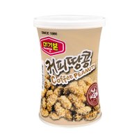 머거본 커피땅콩 130g