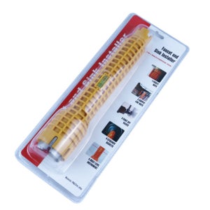 다용도 수도관 파이프 싱크대 세면대 수전 교체 배관 렌치 D175 싱글 옐로우