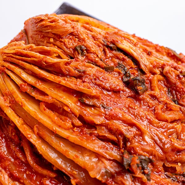 정성으로 담가낸 전라도 수제 묵은지 묵은김치 3kg