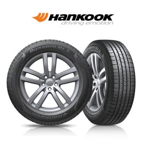 한국타이어 다이나프로HL3 RA45 225/55R18