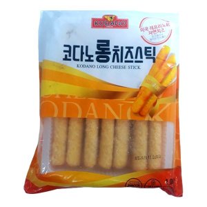 코다노 롱 치즈스틱 1kg