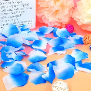 이벤트꽃잎조화(100개입)블루