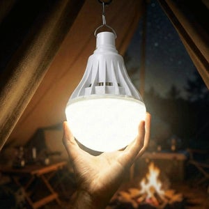 팔마스왕전구 캠핑 조명 랜턴 작업등 전구 텐트 타프