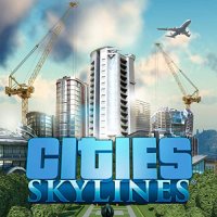 한국 코드 시티즈 스카이라인 Cities Skylines PC 본편 DLC 선택