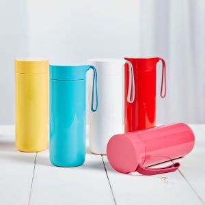 오슬로 롤리폴리엣지 텀블러 400ml