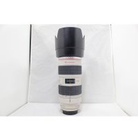 캐논 EF 70-200mm F2.8L IS USM 정품 중고