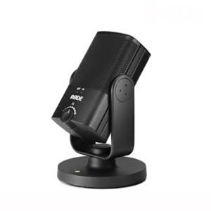 RODE 로데 USB 연결 마이크 NT-USB MINI