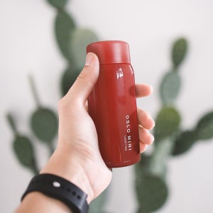 오슬로 미니 스텐 텀블러 120ml