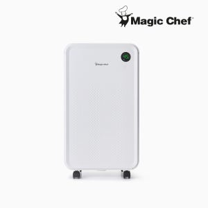 매직쉐프 제습기공기청정기 미니제습기 12L MEDH-OL7KW