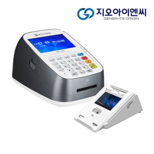 애플페이 삼성페이 비접촉결제 패키지 빠른 승인속도 카드단말기 KTC-K501 KOCES