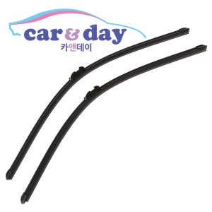 [카앤데이] 벤츠 뉴 CL클래스 순정형 와이퍼 C216