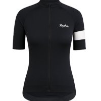 (블랙) 업그레이드된 여성용 라파 코어 져지 WOMEN’S CORE JERSEY