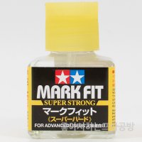 타미야 마크핏 슈퍼 스트롱 40ml [87205]