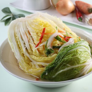 더맛있는 백김치 5kg, 1개