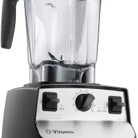 [바이타믹스 미국정품] Vitamix 5300 Blender, Black (Amazon Renewed Guaranteed) [관세 포함]