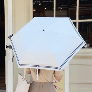 마린양산 세일러 UV 자외선차단 암막 우양산