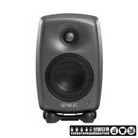 GENELEC 8020D 1통 제네렉 모니터 스피커