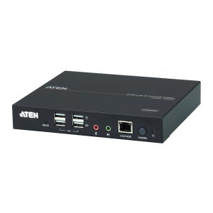 에이텐 ALTUSEN KA8280 HDMI KVM over IP 콘솔 스테이션