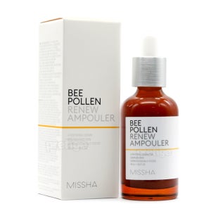 미샤 비폴렌 리뉴 앰풀러 40ml 앰플에센스