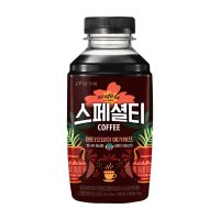 빙그레 아카페라 스페셜티 에티오피아 예가체프 460ml x 20개 박스