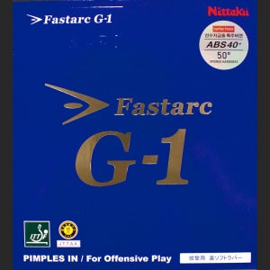 니타쿠 파스탁 G-1 50도 선수용