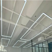 국산 LED 레일등 레일조명 히포 T7 라인조명 티라인 트랙등