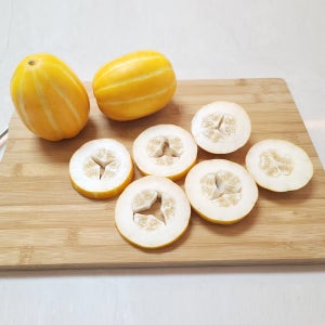 명품 성주꿀참외 특품과/3k 5k /선물용 접대용/달콤 아삭 신선/고급포장