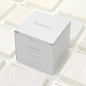 보들매트 층간소음매트 TPU&청담ZiUM 포함 구성 거실 퍼즐 시공 유아매트 샘플북