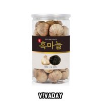 DAY 흑마늘 500g 병/건강분말/건강환/가공분말/고운분말/선물/지인선물/친구선물/부모님선물/흑마늘/흑마늘분말