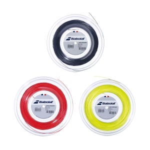 바볼랏 RPM 러프 200m 릴 테니스 스트링