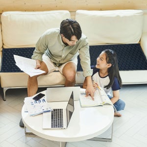 통풍방석 3인용 여름 바람 매쉬 시원한 벌집 방석