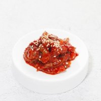 속초오마니 저염발효 낙지젓갈350g