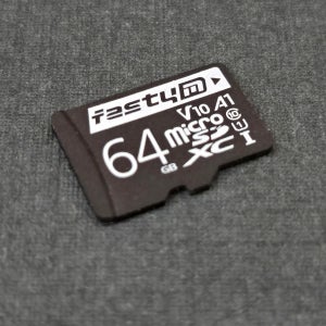 패스티엠 64G microSDHC UHS-I U1 Class10