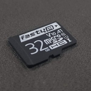 패스티엠 64G microSDHC UHS-I U1 Class10