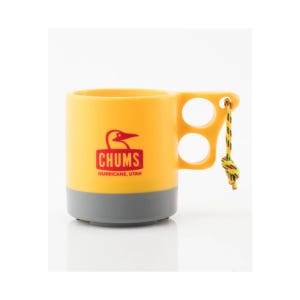 첨스 캠퍼 머그 컵 V2