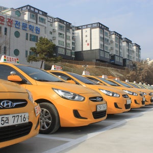 대구운전면허학원수강 안전자동차운전전문학원 1종/2종보통/도로연수