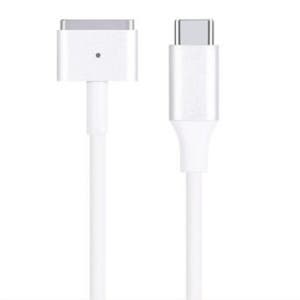 맥세이프2 c타입 맥북에어 프로 아답터 호환 충전기 케이블