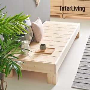 스프러스 원목 데이베드 소파베드 베드벤치 평상소파 쇼파겸용침대 300/400