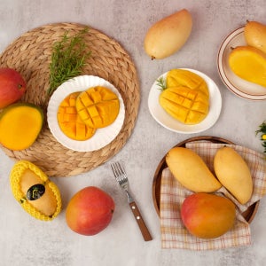프리미엄 망고 애플망고 태국 골드 무지개망고 선물 세트