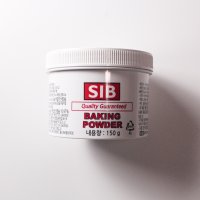 선인 SIB 베이킹파우더 EP (150g) 홈베이킹 재료