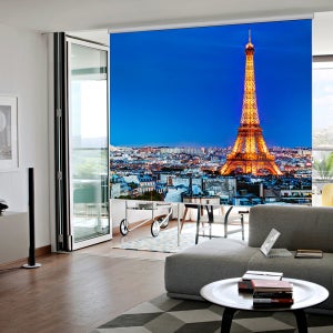 빔스크린 100인치 화이트프리미엄