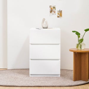 얼라이브즈 모노 서랍장 400_3단