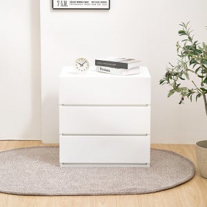 얼라이브즈 모노 서랍장 600 3단