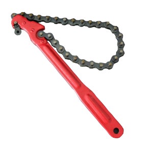 체인핀 교체 도구 차단기 추출기 자전거 오토바이 각종 기계 체인 420 530 860